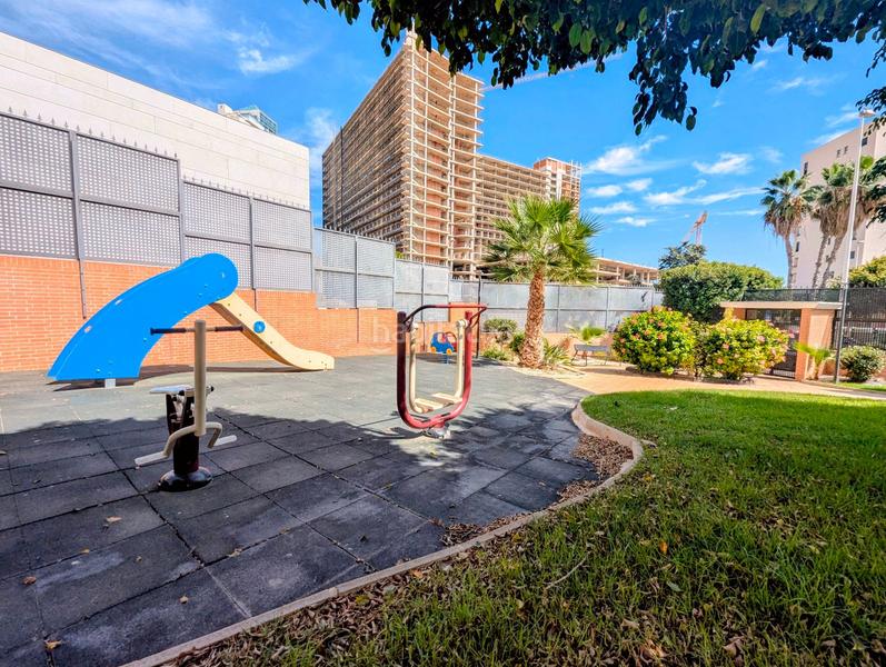 Foto a403b5d8-9d50-4654-b025-f3d90b21e525. Piso  en excelente estado con vistas a la isla de benidorm en Vila Joiosa (la)