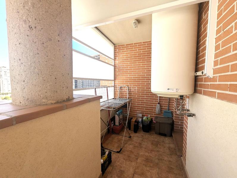 Foto c5f2a824-2c88-4e26-a085-aa6c1fb5b753. Piso  en excelente estado con vistas a la isla de benidorm en Vila Joiosa (la)