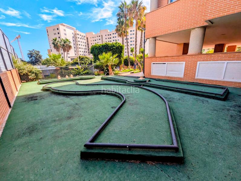 Foto d9f7d59a-e10e-4e29-bbaf-d2d7cd0a2928. Piso  en excelente estado con vistas a la isla de benidorm en Vila Joiosa (la)