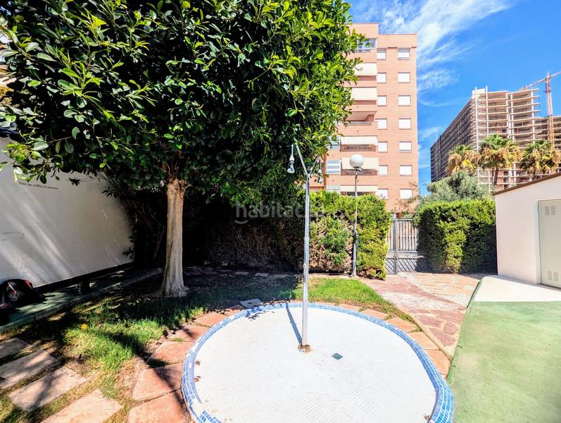 Foto ed248cec-8399-4941-b16f-2500e3c870de. Piso  en excelente estado con vistas a la isla de benidorm en Vila Joiosa (la)