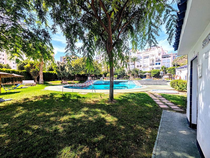Foto f9458723-5967-4160-951c-ce6ba477b3e3. Piso  en excelente estado con vistas a la isla de benidorm en Vila Joiosa (la)