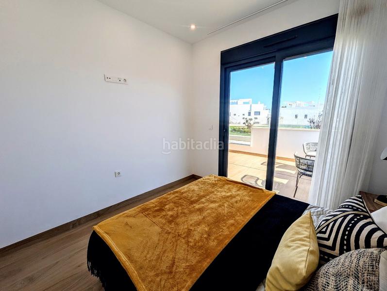 Foto 089841fe-73dc-4996-8bf2-52de3f2d2426. Reihenhaus mit heizung pool in Los Balcones-Los Altos Torrevieja