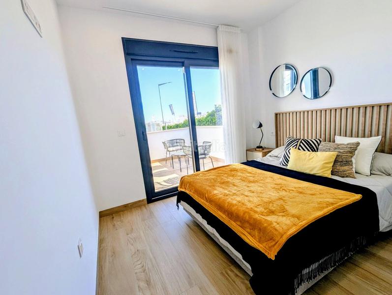 Foto 167c0d41-ed1a-4176-9fb6-704a0d162def. Reihenhaus mit heizung pool in Los Balcones-Los Altos Torrevieja