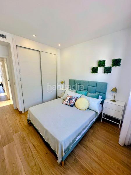 Foto 1c159374-bbf1-42bd-b7bd-8355dcdeddd3. Reihenhaus mit heizung pool in Los Balcones-Los Altos Torrevieja