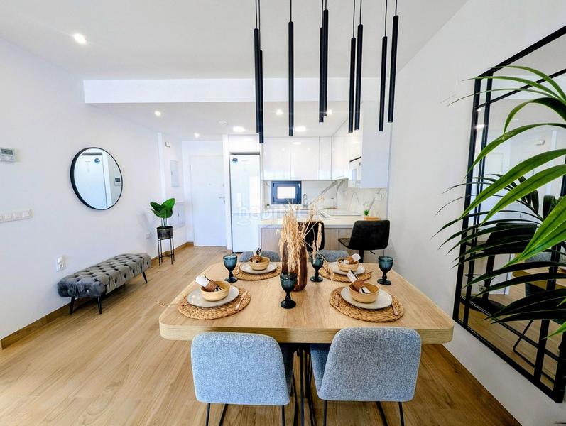 Foto 314d0d46-f34d-4bed-b6d9-460d3dff3174. Reihenhaus mit heizung pool in Los Balcones-Los Altos Torrevieja