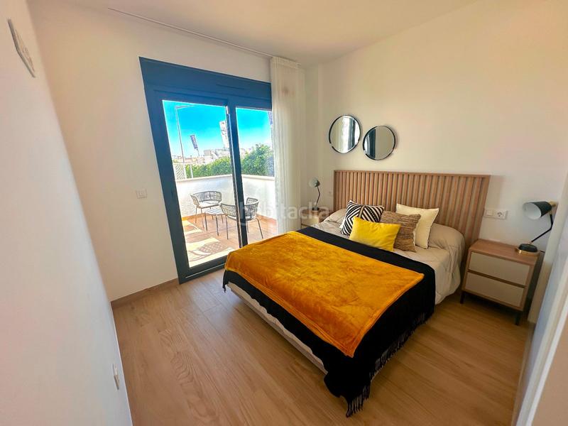 Foto 413467c3-62dd-4899-9b69-2fcde3fae4f8. Reihenhaus mit heizung pool in Los Balcones-Los Altos Torrevieja