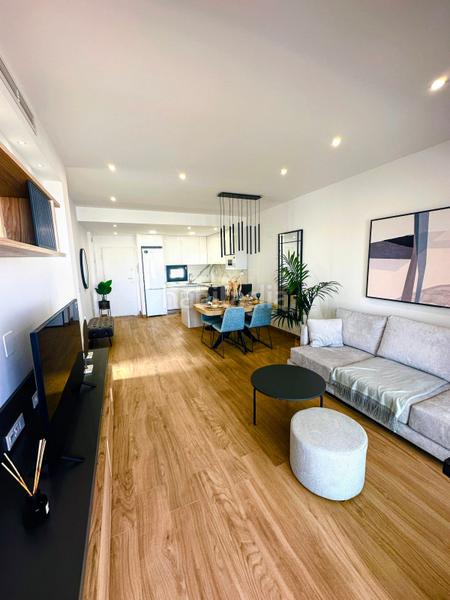 Foto 465dd3bd-0cdf-4285-935b-e9bb7872e88d. Reihenhaus mit heizung pool in Los Balcones-Los Altos Torrevieja
