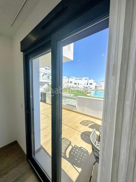 Foto 4a4f0990-93f8-4641-b43a-4a30fb950deb. Reihenhaus mit heizung pool in Los Balcones-Los Altos Torrevieja