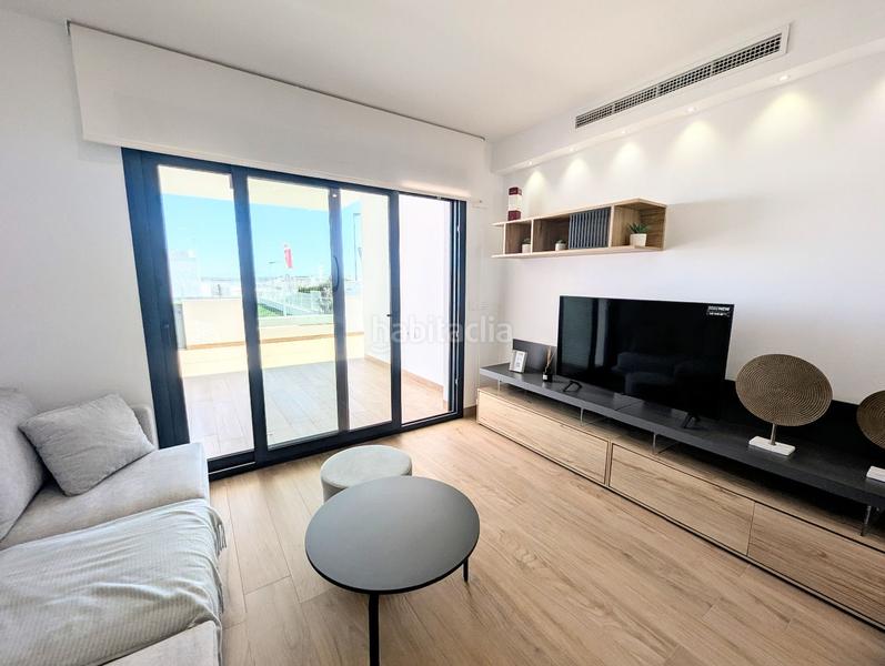 Foto 4c4f92ba-14fc-4efc-84b4-139fb2ce4a33. Reihenhaus mit heizung pool in Los Balcones-Los Altos Torrevieja