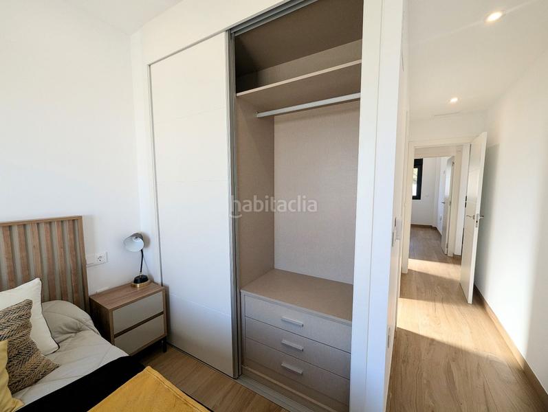 Foto 5959eb4f-3865-4ced-80e4-cec5d098848e. Reihenhaus mit heizung pool in Los Balcones-Los Altos Torrevieja