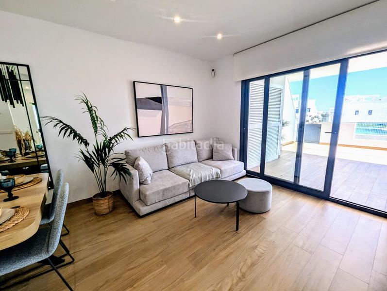Foto 5ad7f88f-47e7-40e8-9417-35e61347d277. Reihenhaus mit heizung pool in Los Balcones-Los Altos Torrevieja