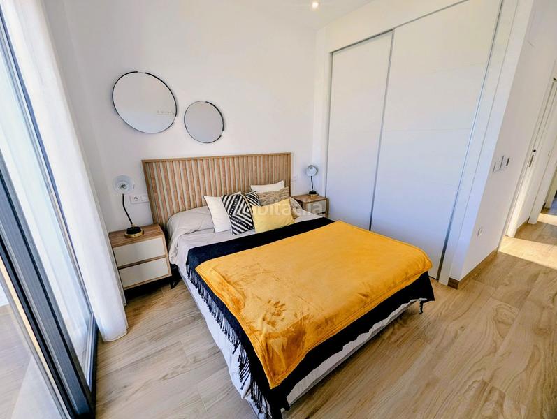 Foto 654098d7-f5bd-41cd-ba58-11bb10a69542. Reihenhaus mit heizung pool in Los Balcones-Los Altos Torrevieja