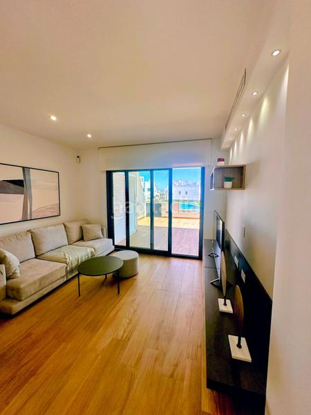 Foto 856de194-f845-43cf-81ab-a19f38aa1309. Reihenhaus mit heizung pool in Los Balcones-Los Altos Torrevieja