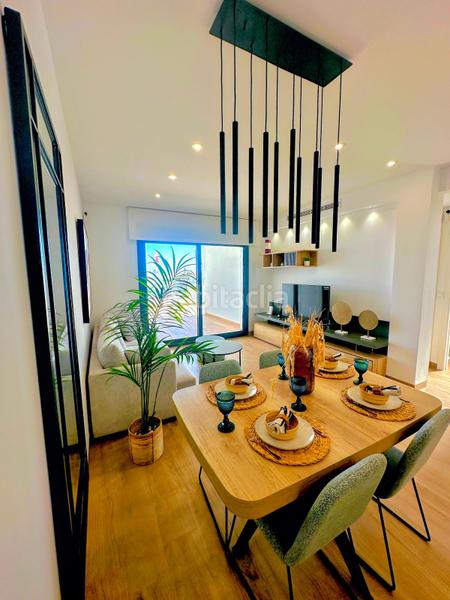 Foto 970a8920-dbed-4743-9805-dd1a07740243. Reihenhaus mit heizung pool in Los Balcones-Los Altos Torrevieja