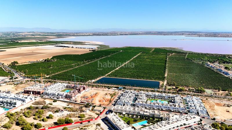 Foto 9b42d3a0-9114-46c6-89fd-4412dae92350. Reihenhaus mit heizung pool in Los Balcones-Los Altos Torrevieja