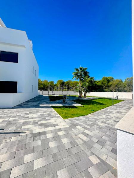 Foto 9da03323-502d-46f7-9820-f3797566ae07. Reihenhaus mit heizung pool in Los Balcones-Los Altos Torrevieja