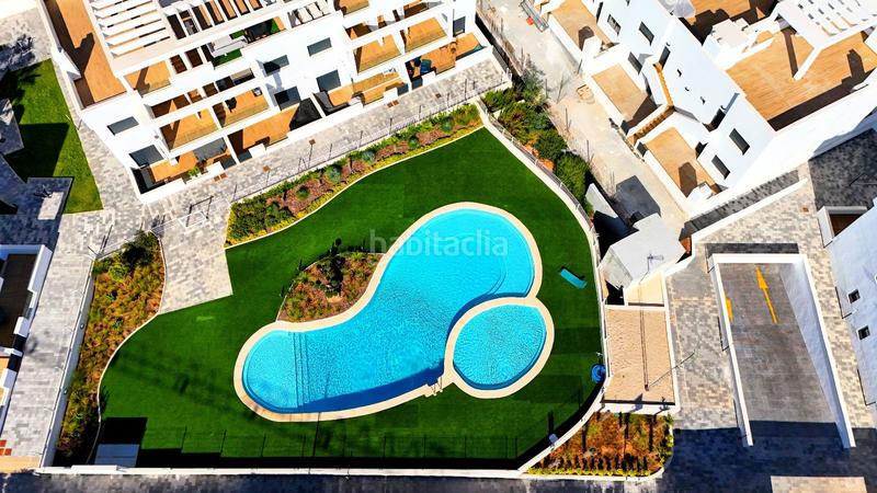 Foto a05cdc74-86a4-4dad-aaa9-40ad69684fd2. Reihenhaus mit heizung pool in Los Balcones-Los Altos Torrevieja