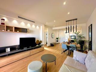 Casa adossada  Teulada esquina denia. Bungalow de diseño en torrevieja a pasos del lago rosa