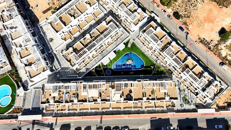 Foto d1e3f178-b853-4663-8f96-c213ec535a90. Reihenhaus mit heizung pool in Los Balcones-Los Altos Torrevieja