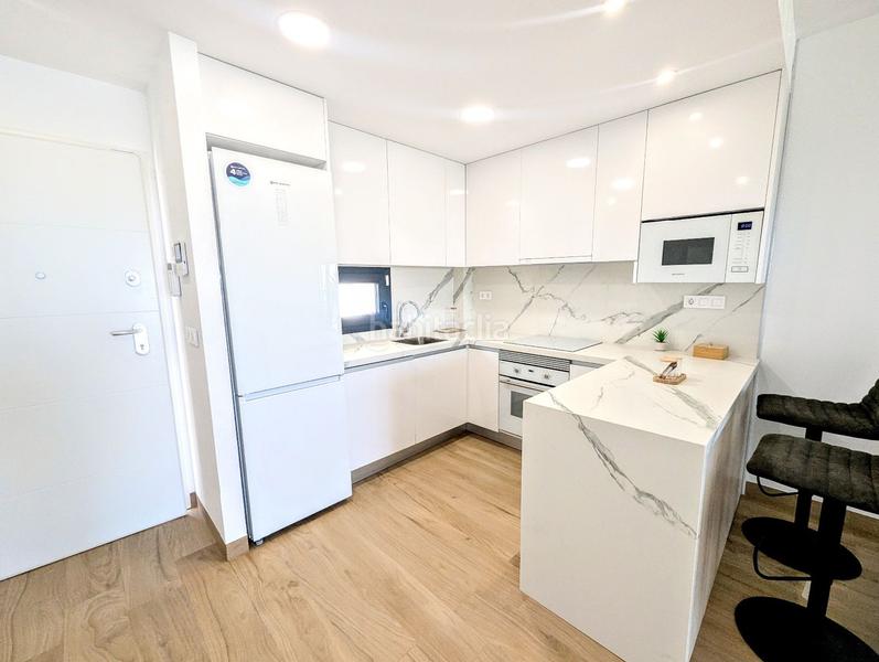 Foto d76b7cc1-94ba-48e9-a25e-4d22912ae19a. Reihenhaus mit heizung pool in Los Balcones-Los Altos Torrevieja