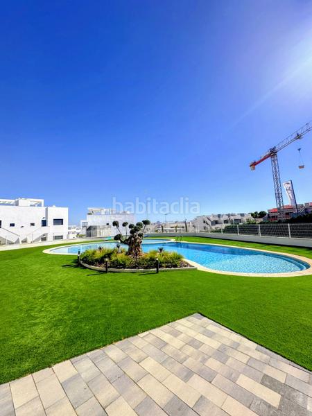 Foto efd3ad24-5946-4c8a-86c3-87151a850a9b. Reihenhaus mit heizung pool in Los Balcones-Los Altos Torrevieja