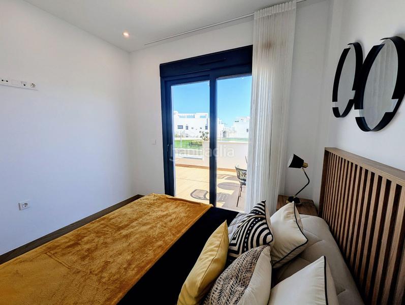 Foto f1abd0fb-1cba-489c-aa98-70a8406b7fb8. Reihenhaus mit heizung pool in Los Balcones-Los Altos Torrevieja