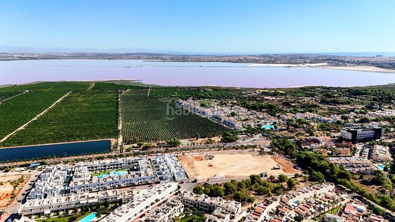 Foto f99299c9-98a6-4e5f-a617-37f3c6b1473c. Reihenhaus mit heizung pool in Los Balcones-Los Altos Torrevieja
