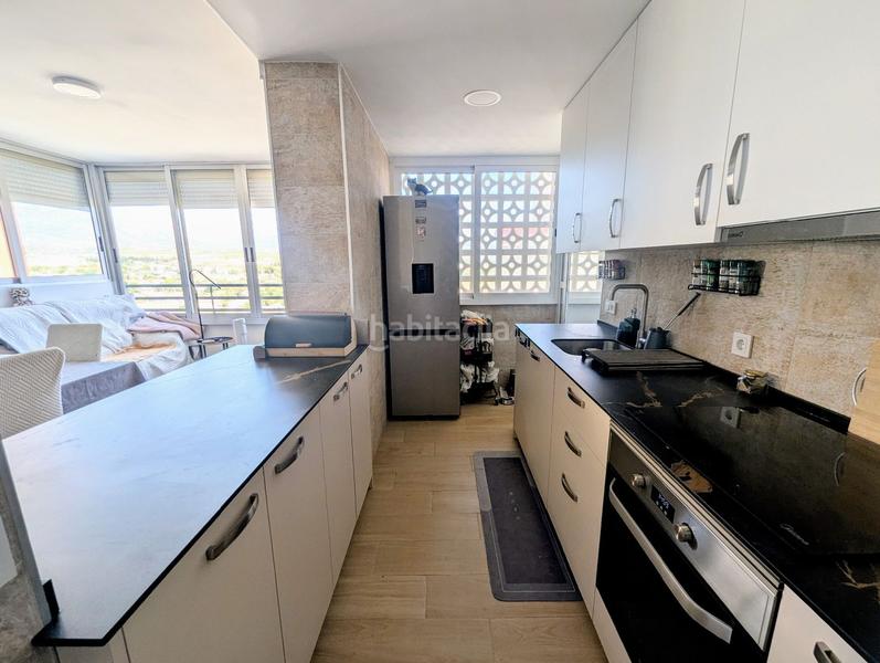 Foto 1589ff81-45c4-4333-aecb-8389ba49f637. Etagenwohnung mit heizung parking pool in Rincón Bajo Benidorm