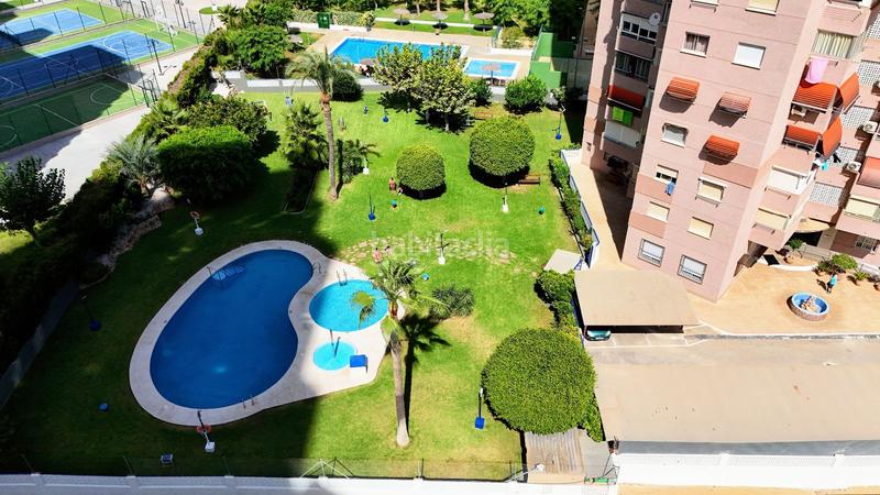 Foto 2711af37-68e2-4881-bae2-e6330efc54d2. Etagenwohnung mit heizung parking pool in Rincón Bajo Benidorm
