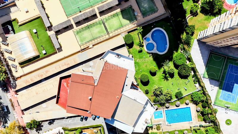 Foto 28a1e51b-e2e1-46e6-b958-0ff36691b7bf. Etagenwohnung mit heizung parking pool in Rincón Bajo Benidorm