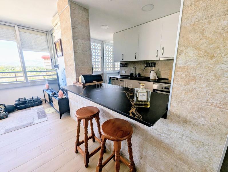 Foto 2d3eeaac-c5e4-4089-be41-9020935c7e01. Etagenwohnung mit heizung parking pool in Rincón Bajo Benidorm