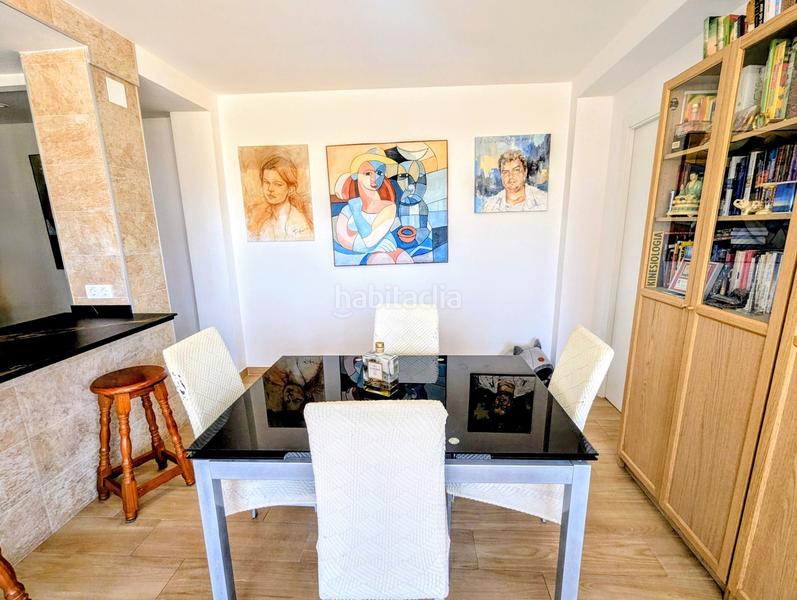 Foto 5179cbf8-45cb-4dba-ac4e-15be4a4b47c6. Etagenwohnung mit heizung parking pool in Rincón Bajo Benidorm