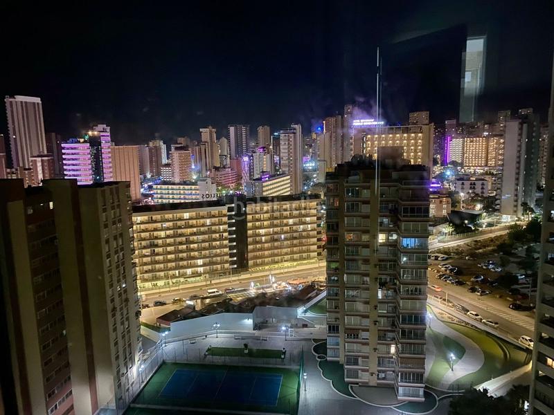 Foto 55bdd0ce-60ba-47d3-b9fd-cb94b5c8608e. Etagenwohnung mit heizung parking pool in Rincón Bajo Benidorm