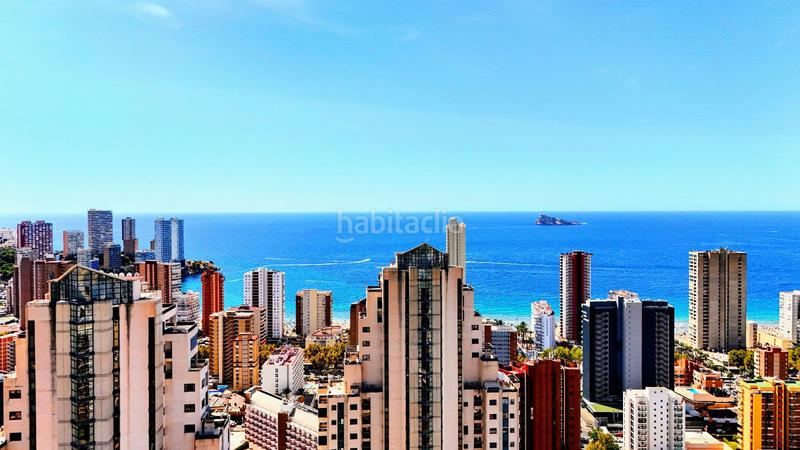 Foto 709e24a4-d414-4e59-9135-2fd6d2805886. Etagenwohnung mit heizung parking pool in Rincón Bajo Benidorm
