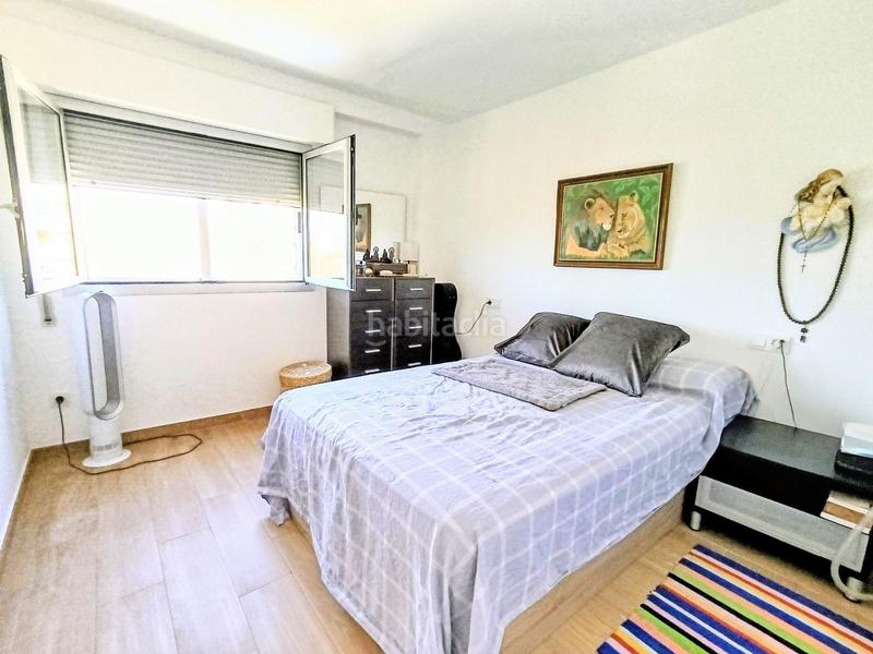 Foto 734e8b7b-1218-4243-85f5-2e1c02b757b4. Etagenwohnung mit heizung parking pool in Rincón Bajo Benidorm