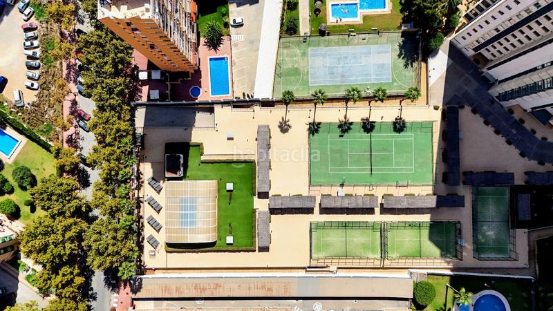 Foto 7db63140-3a41-4a58-aa60-af2d4fded06f. Etagenwohnung mit heizung parking pool in Rincón Bajo Benidorm