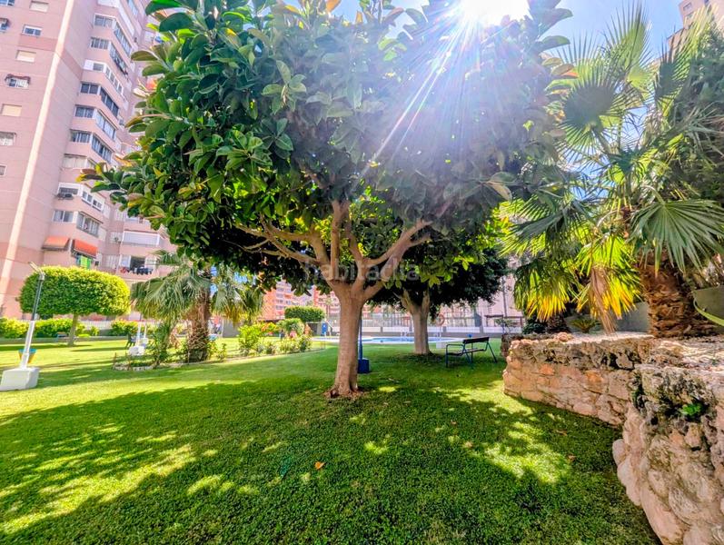 Foto 95deccc7-2112-40ec-8035-24bec7b3a227. Etagenwohnung mit heizung parking pool in Rincón Bajo Benidorm