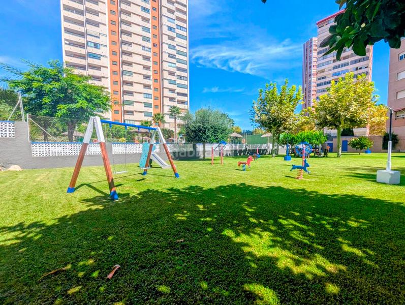 Foto 9bb0a31d-fd5a-4519-9af4-2dd4de743374. Etagenwohnung mit heizung parking pool in Rincón Bajo Benidorm