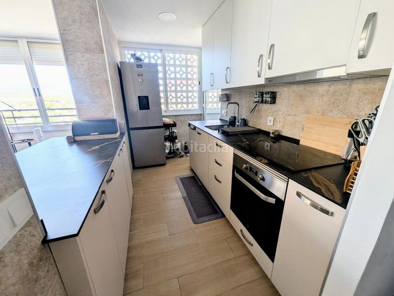 Foto a01baa4e-849a-4fbb-86b9-40bd22074d66. Etagenwohnung mit heizung parking pool in Rincón Bajo Benidorm