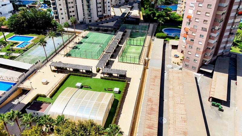 Foto a7965184-47b9-42b4-ba5b-9fc6145fb034. Etagenwohnung mit heizung parking pool in Rincón Bajo Benidorm