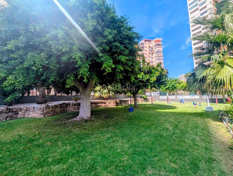 Foto bcaf7034-26b2-4ee6-b971-1f0e231aaaa6. Etagenwohnung mit heizung parking pool in Rincón Bajo Benidorm