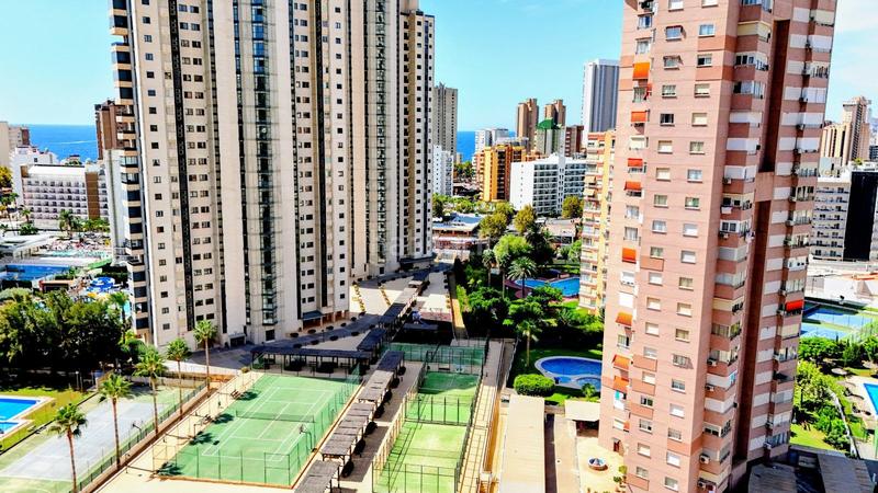 Foto d64d8c0c-fb03-4053-ba1c-52bd344b897f. Etagenwohnung mit heizung parking pool in Rincón Bajo Benidorm