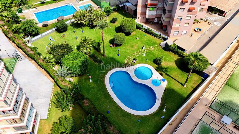 Foto e206a3be-604e-4e89-b68e-f55ef8241740. Etagenwohnung mit heizung parking pool in Rincón Bajo Benidorm