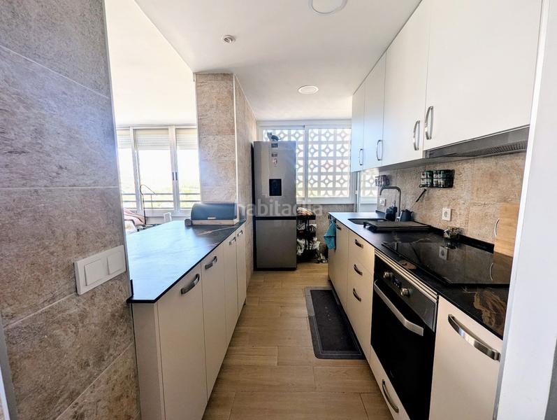 Foto e3490b18-bccb-4a16-b350-42babf583e65. Etagenwohnung mit heizung parking pool in Rincón Bajo Benidorm
