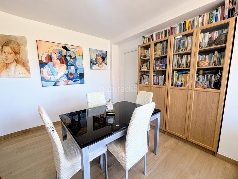 Foto eb1fb9aa-46e4-41e7-9fce-8a2c732f4a76. Etagenwohnung mit heizung parking pool in Rincón Bajo Benidorm