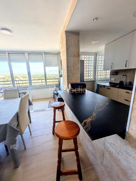 Foto ec5cd23c-df99-40d2-a462-a0a79f660b7c. Etagenwohnung mit heizung parking pool in Rincón Bajo Benidorm