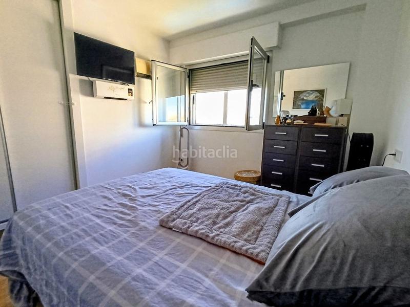 Foto ed2c4e8b-bbfc-43f6-af9a-f16bf848aad8. Etagenwohnung mit heizung parking pool in Rincón Bajo Benidorm