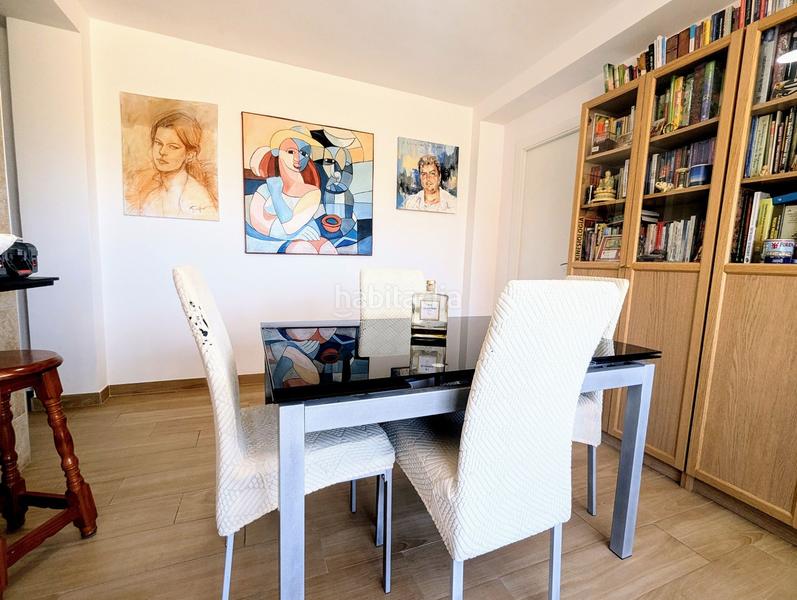 Foto f4cae91b-6f19-4f95-ac26-83a30a10cb0c. Etagenwohnung mit heizung parking pool in Rincón Bajo Benidorm