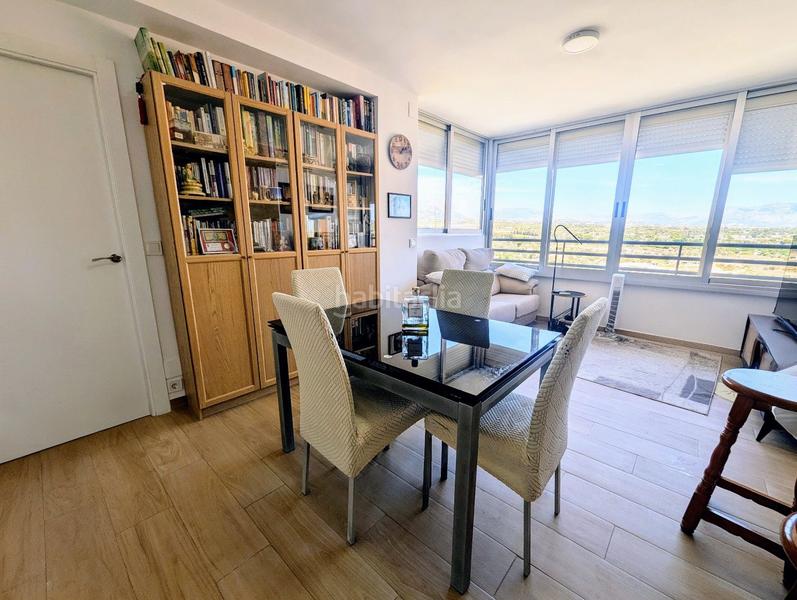 Foto f7d84788-f98f-450f-a125-329cd3affc34. Etagenwohnung mit heizung parking pool in Rincón Bajo Benidorm