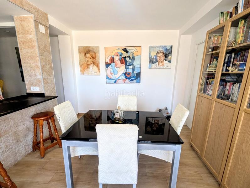 Foto fe805d7c-3bea-4969-b6f0-f3120bc023ac. Etagenwohnung mit heizung parking pool in Rincón Bajo Benidorm